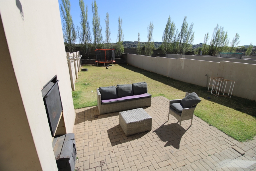 3 Bedroom Property for Sale in Shellyvale Free State